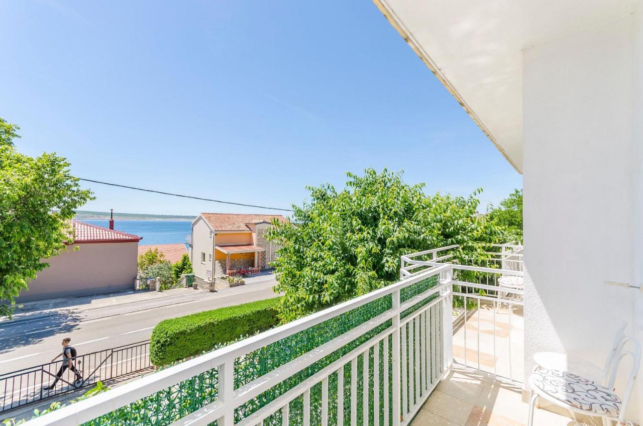 Apartments Zora สตารีกราด-ปาเคลนีซา ภายนอก รูปภาพ